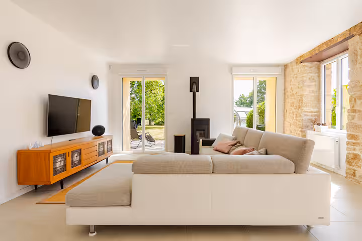 Maison Atlantique, фото 1