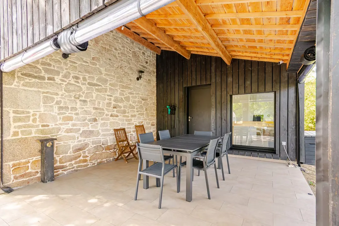 Maison Atlantique, фото 4